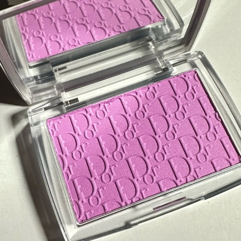 Dior Rosy Glow - Pink Lilac 063,‎ NWOB
